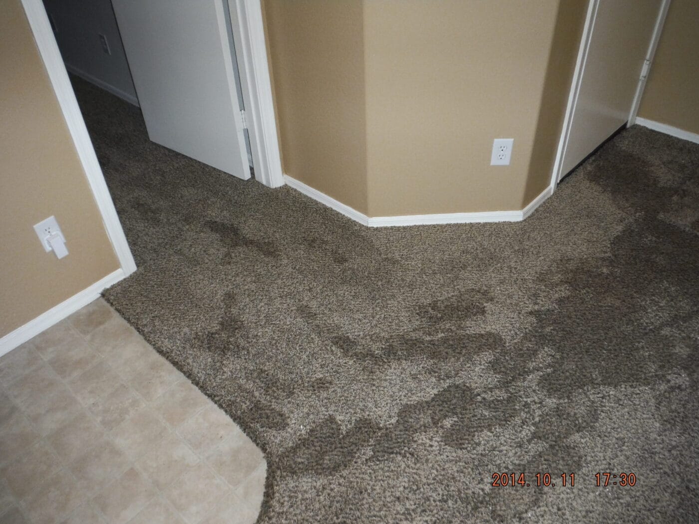 Water Damage Restoration